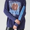 FURST OF A KIND SALE VINTAGE LONG SLEEVE TEE
