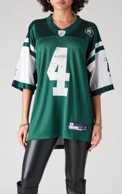 FURST OF A KIND VINTAGE NFL JERSEY