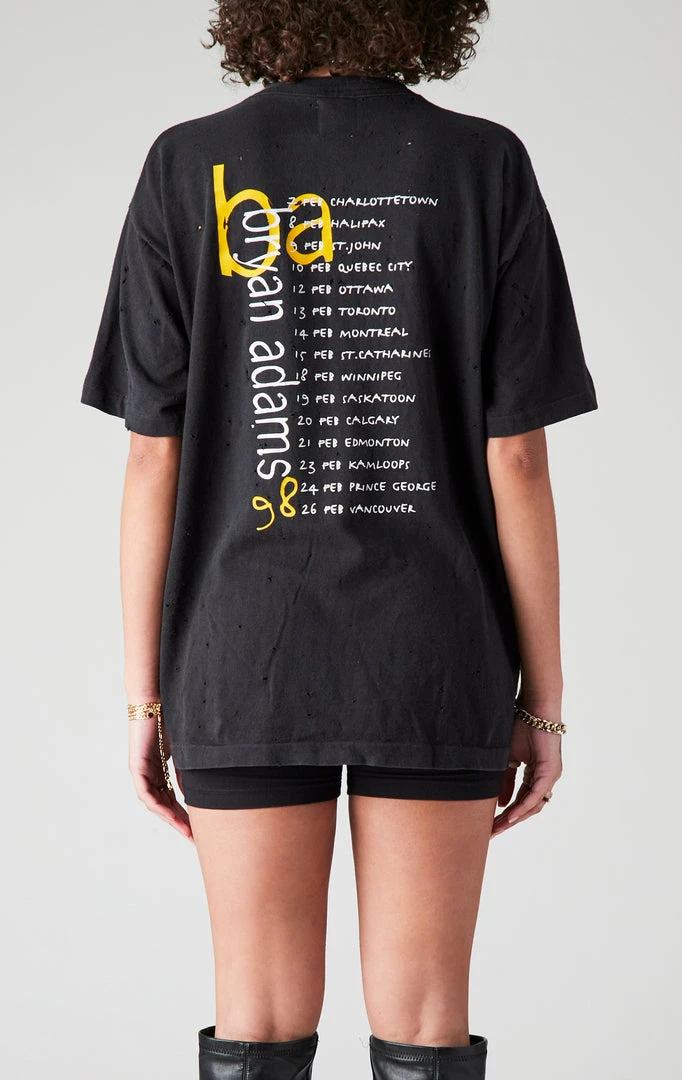 FURST OF A KIND SALE VINTAGE MUSIC TEE 4 FURST OF A KIND SALE VINTAGE MUSIC TEE