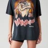 FURST OF A KIND VINTAGE CARTOON TEE