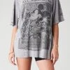 FURST OF A KIND VINTAGE CARTOON TEE