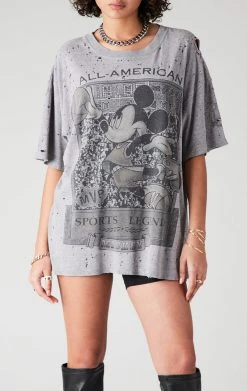 FURST OF A KIND VINTAGE CARTOON TEE