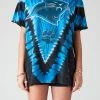 FURST OF A KIND VINTAGE NFL VINTAGE TIE DYE NFL TEE