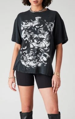 FURST OF A KIND VINTAGE CARTOON TEE