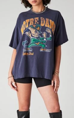 FURST OF A KIND VINTAGE COLLEGE TEE