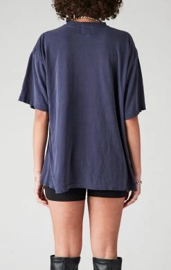 FURST OF A KIND VINTAGE COLLEGE TEE