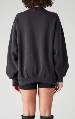 FURST OF A KIND VINTAGE STONEWASHED CARTOON SWEATSHIRT