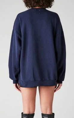 FURST OF A KIND VINTAGE STONEWASHED CARTOON SWEATSHIRT VINTAGE CARTOON