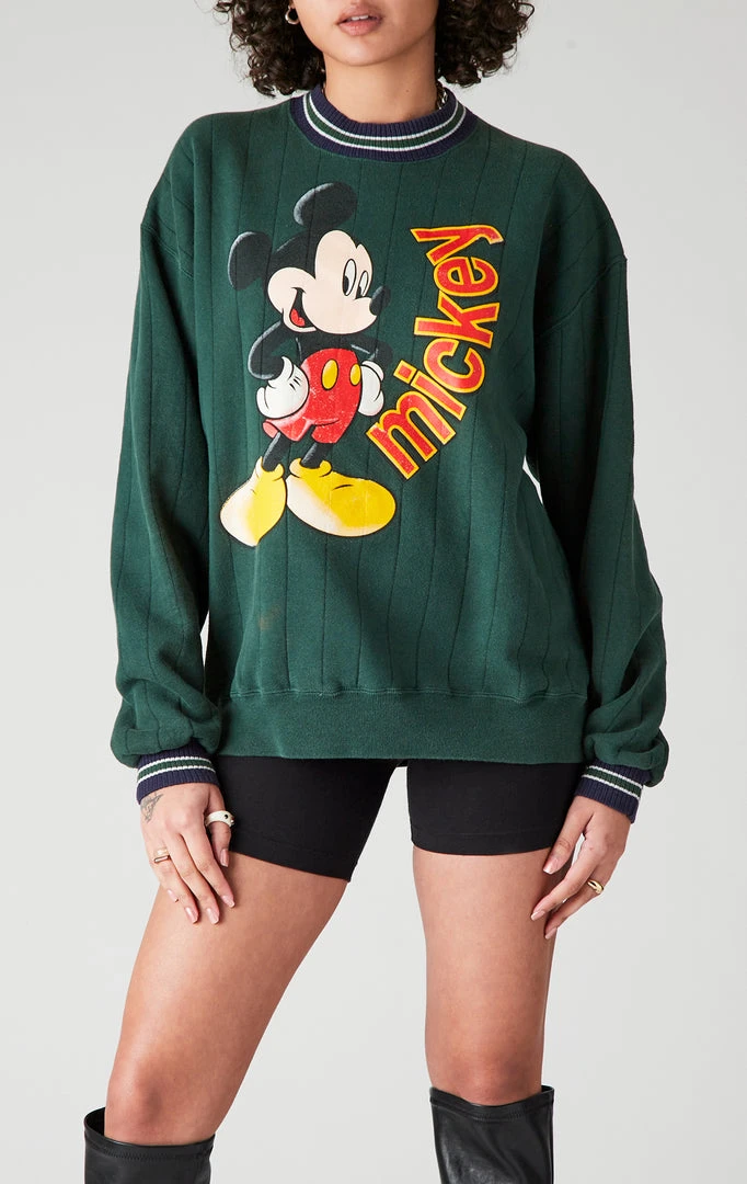 FURST OF A KIND VINTAGE CARTOON VINTAGE STONEWASHED CARTOON SWEATSHIRT 3 FURST OF A KIND VINTAGE CARTOON VINTAGE STONEWASHED CARTOON SWEATSHIRT