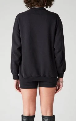 FURST OF A KIND VINTAGE STONEWASHED NFL SWEATSHIRT