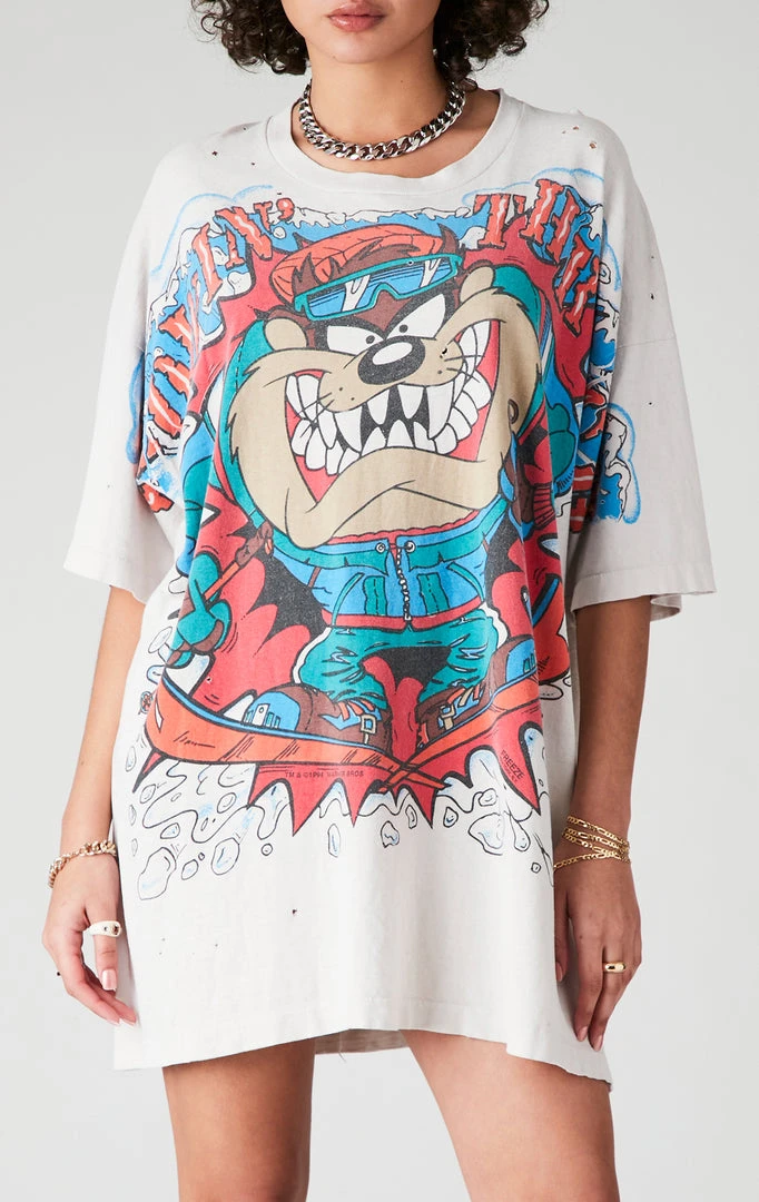 FURST OF A KIND VINTAGE CARTOON TEE 3 FURST OF A KIND VINTAGE CARTOON TEE