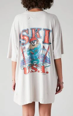 FURST OF A KIND VINTAGE CARTOON TEE