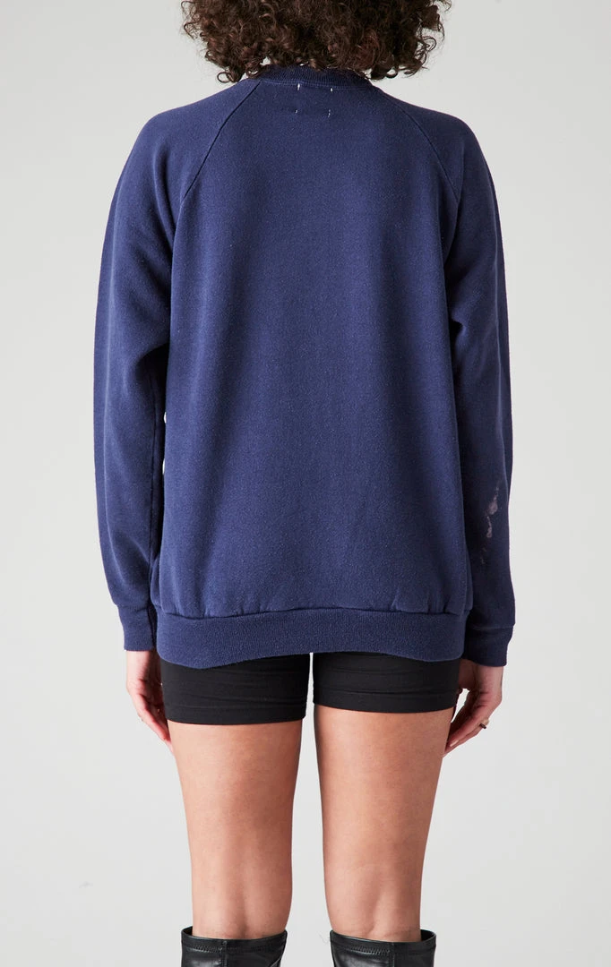 FURST OF A KIND VINTAGE STONEWASHED NFL SWEATSHIRT VINTAGE NFL 4 FURST OF A KIND VINTAGE STONEWASHED NFL SWEATSHIRT VINTAGE NFL