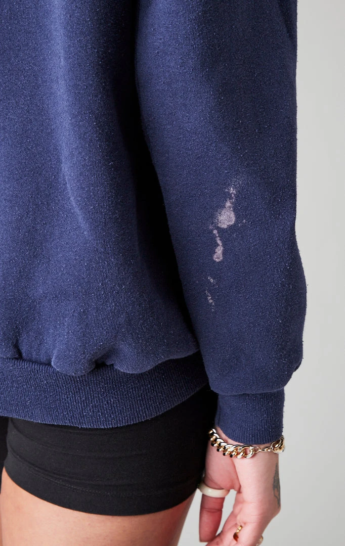 FURST OF A KIND VINTAGE STONEWASHED NFL SWEATSHIRT VINTAGE NFL 5 FURST OF A KIND VINTAGE STONEWASHED NFL SWEATSHIRT VINTAGE NFL