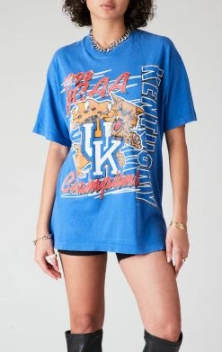 FURST OF A KIND VINTAGE COLLEGE TEE