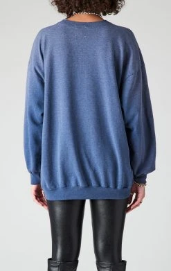 FURST OF A KIND VINTAGE STONEWASHED CARTOON SWEATSHIRT VINTAGE CARTOON 5 FURST OF A KIND VINTAGE STONEWASHED CARTOON SWEATSHIRT VINTAGE CARTOON