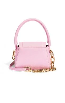 HOUSE OF WANT WE ARE CHIC TOP HANDLE 12 HOUSE OF WANT WE ARE CHIC TOP HANDLE