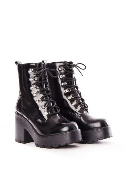 ROC BOOTS AUSTRALIA SALE MISSION BOOTS