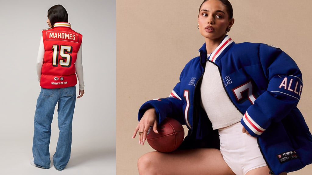 LF Official Shop -LF Official Shop OFFSEASON Players